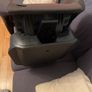 Pink floral Cosatto Zoomi car seat Image 4
