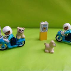 Lego Duplo
