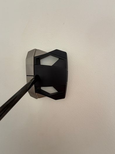 TaylorMade Spyder 5K ZT