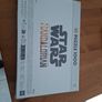 BNIB 1000piece Star wars Mandalorian Image 2