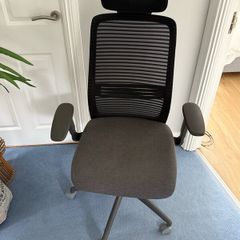Office chair
