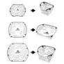 Foldable Bowl Image 3