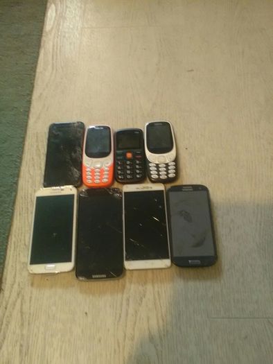 phones