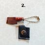 3 Black Kitchen Knives (brand New). Image 5