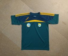 FREE POST Kerry (13-14 Years) GAA Jersey Shirt O'Neills Gaelic Football Hurling Munster Ciarrai Boys Girls Childs Childrens Youths Vintage