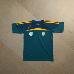 FREE POST Kerry (13-14 Years) GAA Jersey Shirt O'Neills Gaelic Football Hurling Munster Ciarrai Boys Girls Childs Childrens Youths Vintage