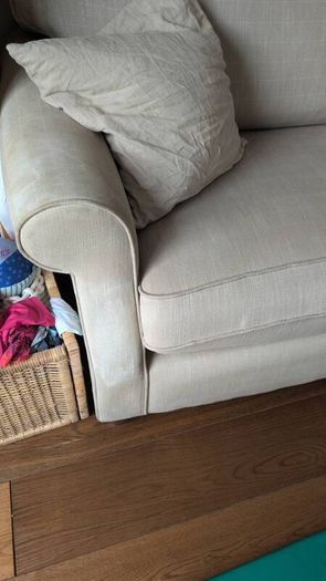 3 Seater Couch