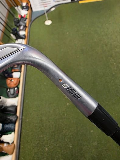 Ping S159 54 Deg Sand Wedge
