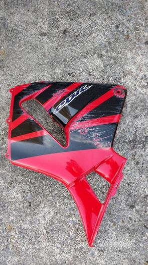 Honda CBR 600RR Fairings