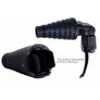 18233 Universal Flash Gun Snoot with Honeycomb Grid Image 2