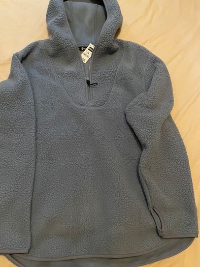 Hoodie medium