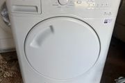 Whirlpool Condenser Dryer