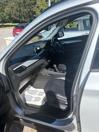 BMW X1 Automatic 2016