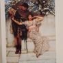 Sir Lawrence Alma-tadema. Russell Nash. Large Volume Book In Very Good Condition. Paperback. Image 7