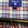 GANT Man's Checked Shirt. XL. Image 7