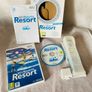 Wii sports resort Boxed Image 3