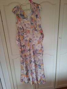Ladies Dress