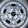 Bmw alloys . 2002 E10 Image 2