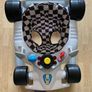 Babylo racing car baby walker Image 2