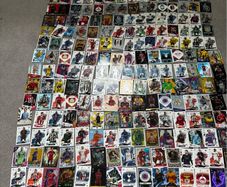 220 match attax cards