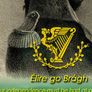 Wolfe Tone memorabilia metal sign Irish History memorabilia tin metal sign Image 4