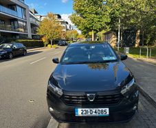 2023 Dacia Sandero