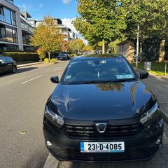 2023 Dacia Sandero