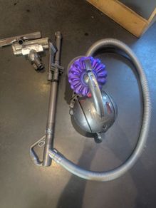 Dyson DC39 Animal
