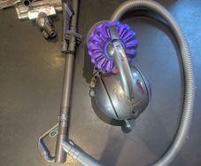Dyson DC39 Animal