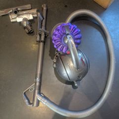 Dyson DC39 Animal