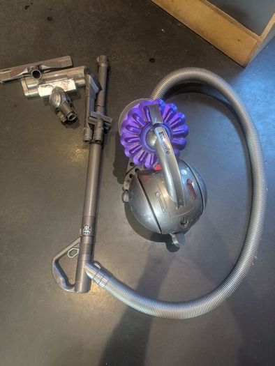 Dyson DC39 Animal