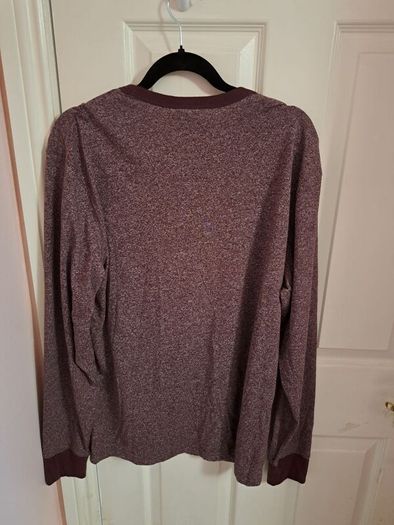 Champion long sleeve t-shirt