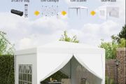 gazebo