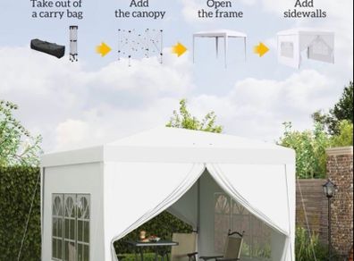 gazebo