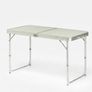 Folding camping table Image 4