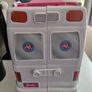 Barbie Ambulance Image 8