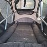 Trixie dog bike trailer/buggy Image 5