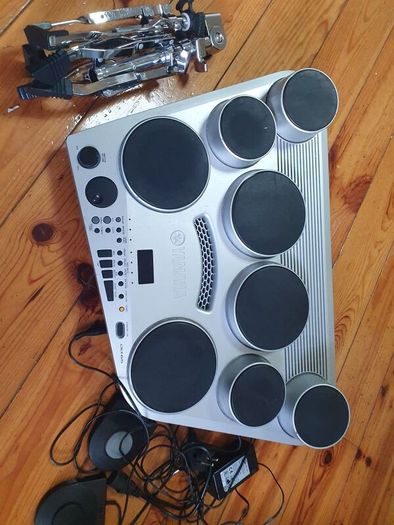 Yamaha DD65