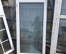 pvc doors