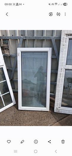 pvc doors