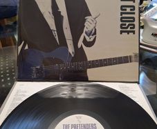 Pretenders - Get Close