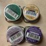 6 high pigment eyeshadow Image 3