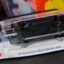 '89 Mercedes Benz 560 SEC AMG Black ! HW Turbo Series ! Brand New ! Hot Wheels ! Image 6