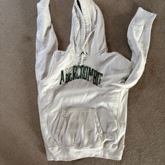 Ambercrombie mens hoodie