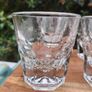 Libbey Duratuff Espresso Glasses x 12 Image 9