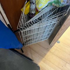Painting racks