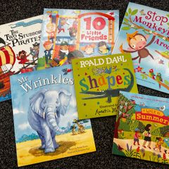 book bundle