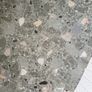Large Green Terrazzo Tiles x 3 (80 x 80 cm) Image 4