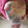 Girls set of two never worn romper suits 0/3 mths Image 6