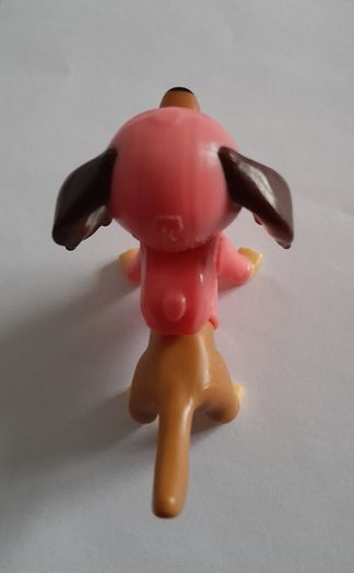 Dachshund - Liberty - Paw Patrol